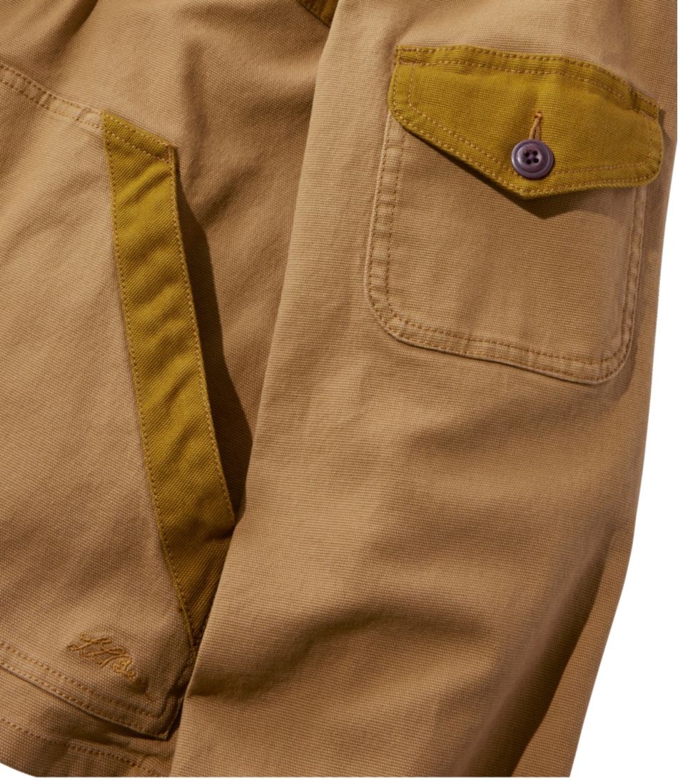 L.L.Bean US | Women's Signature Northwoods Canvas Jacket