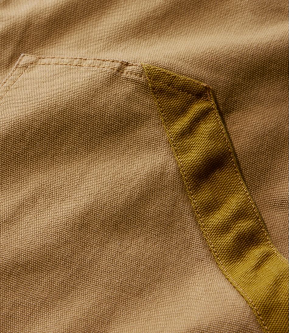 L.L.Bean US | Women's Signature Northwoods Canvas Jacket