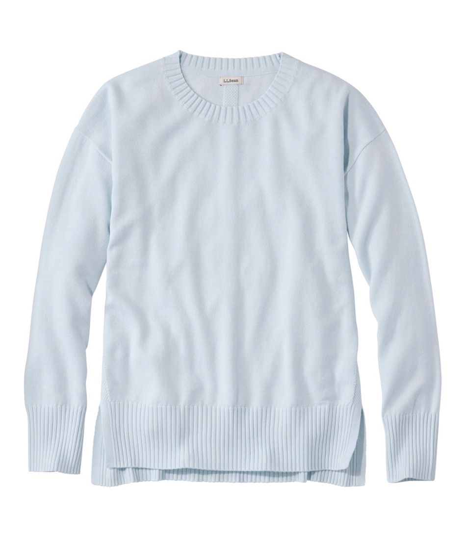 L.L.Bean Outlet | Women's VentureSoft Sweater Pullover