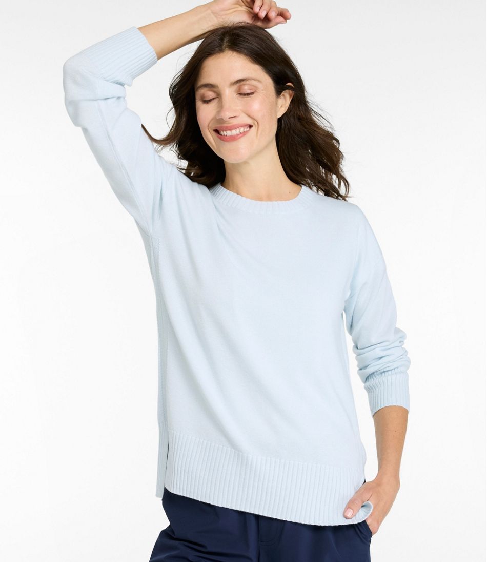 L.L.Bean Outlet | Women's VentureSoft Sweater Pullover