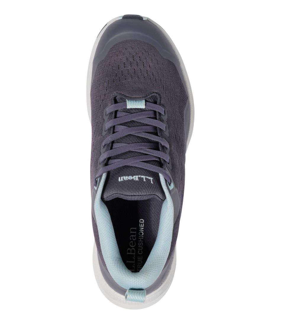 L.L.Bean Sale | Women's Elevation Trail Shoes, Waterproof