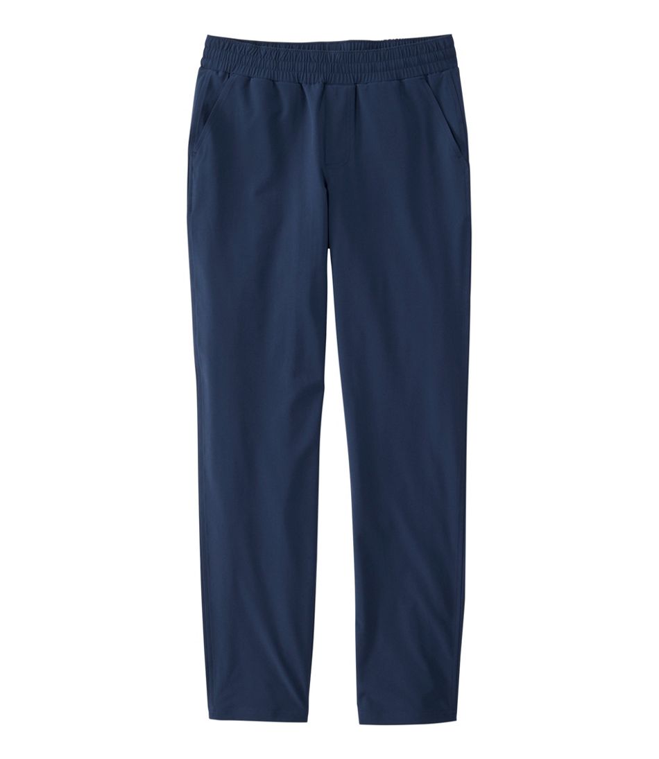 L.L.Bean Outlet | Women's VentureStretch Straight Leg Pants