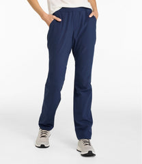 L.L.Bean Outlet | Women's VentureStretch Straight Leg Pants