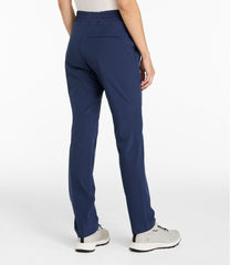 L.L.Bean Outlet | Women's VentureStretch Straight Leg Pants