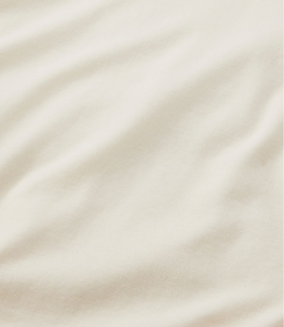 L.L.Bean For Sale | Women's Signature Lightweight Cotton Turtleneck