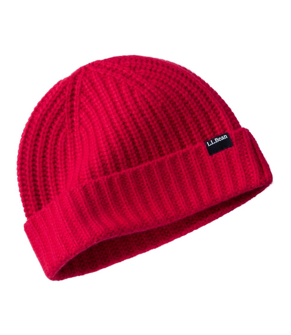 L.L.Bean Online | Adults' Wool-Blend Watch Cap