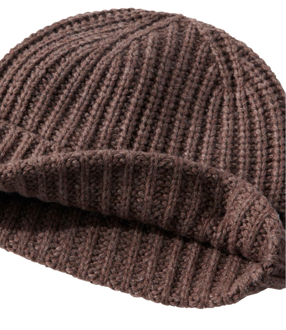 L.L.Bean Online | Adults' Wool-Blend Watch Cap