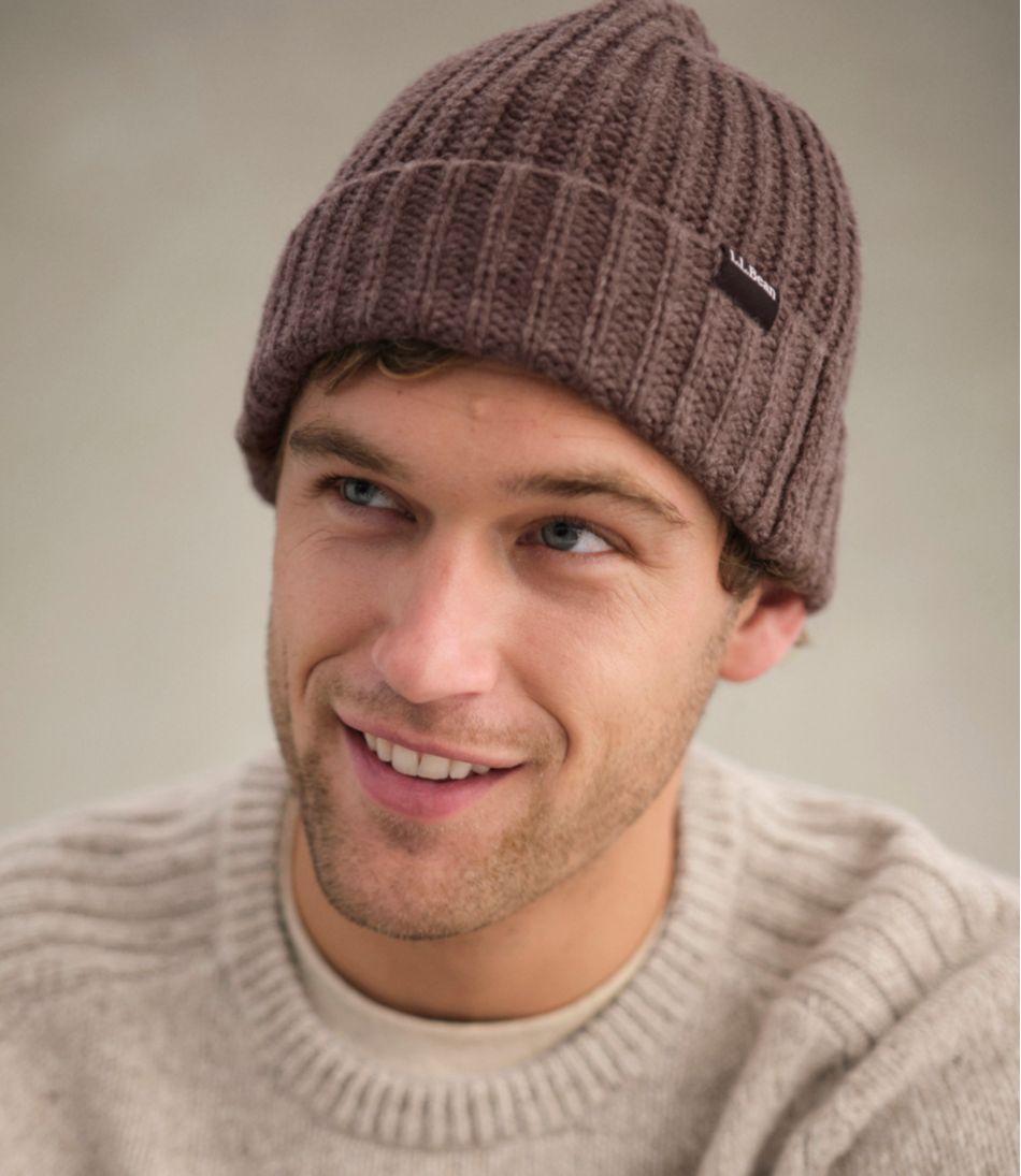 L.L.Bean Online | Adults' Wool-Blend Watch Cap