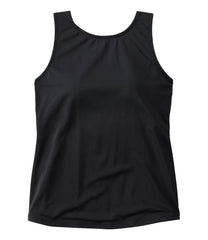 L.L.Bean Discount | Women's BeanSport Highneck Tankini Top
