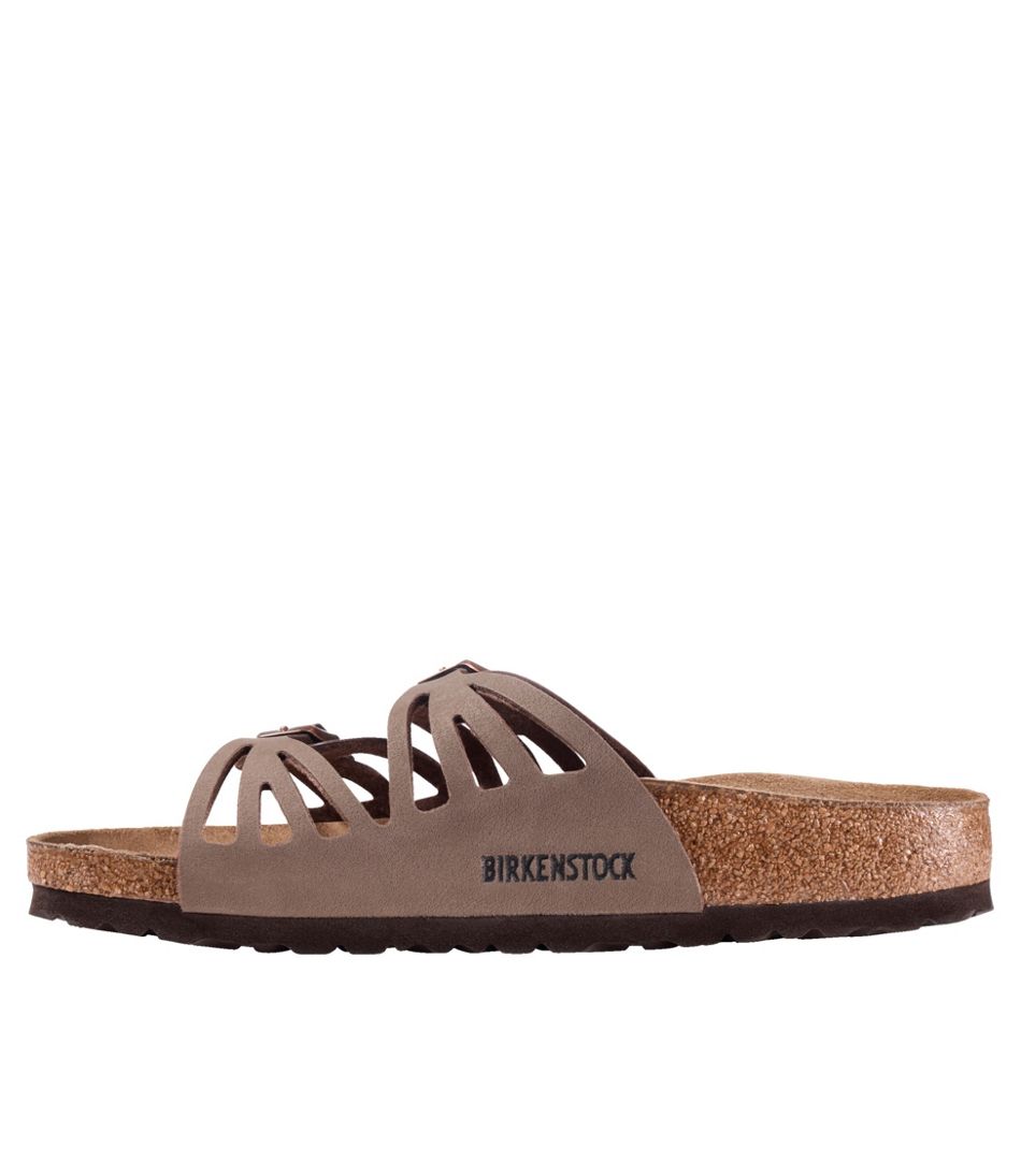 L.L.Bean Sale | Women's Birkenstock Granada Sandals