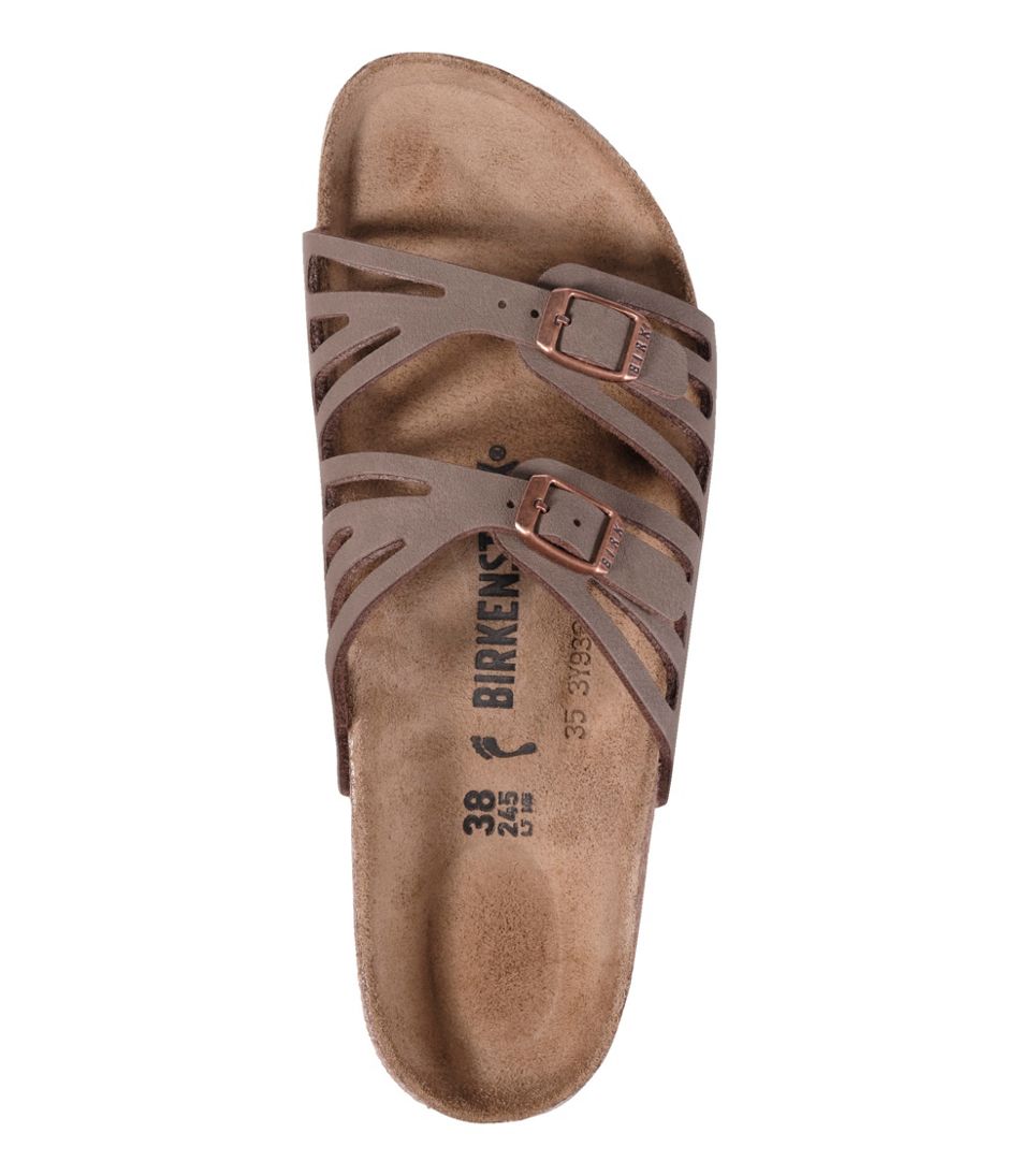L.L.Bean Sale | Women's Birkenstock Granada Sandals
