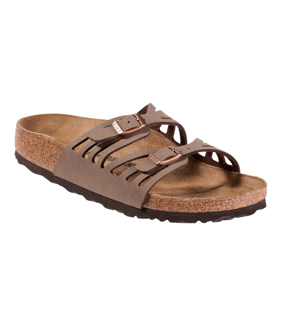 L.L.Bean Sale | Women's Birkenstock Granada Sandals