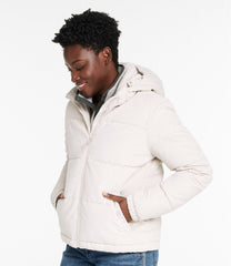 L.L.Bean US | Women's Mountain Classic Down Jacket, Corduroy