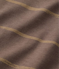 L.L.Bean Sale | Women's Mountainside Crewneck Tee, Short-Sleeve Stripe