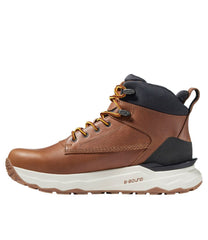 L.L.Bean Online | Men's NextVenture Boots, Lace-Up