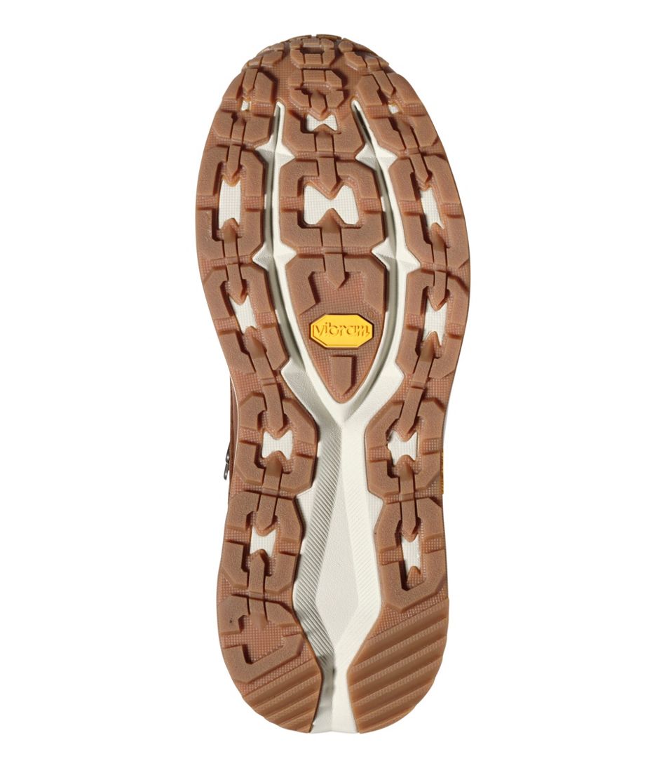 L.L.Bean Online | Men's NextVenture Boots, Lace-Up