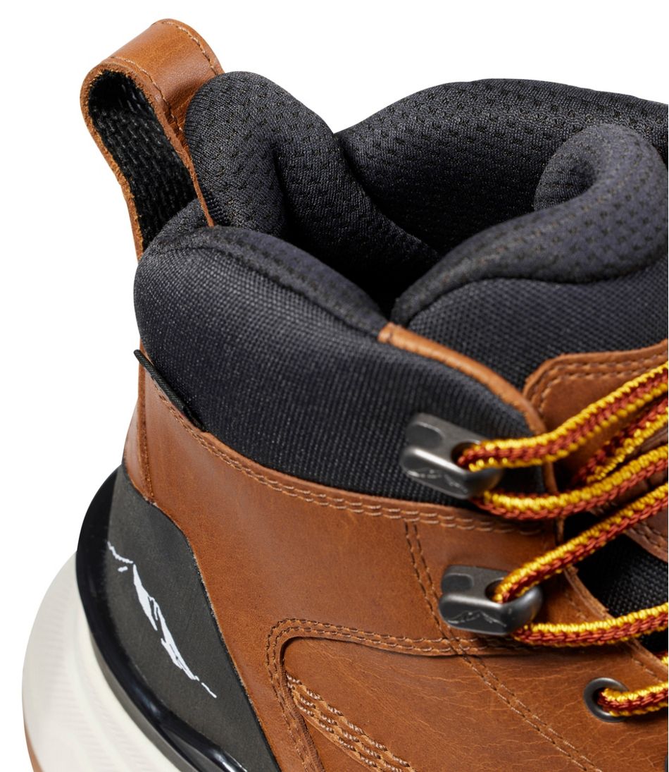 L.L.Bean Online | Men's NextVenture Boots, Lace-Up
