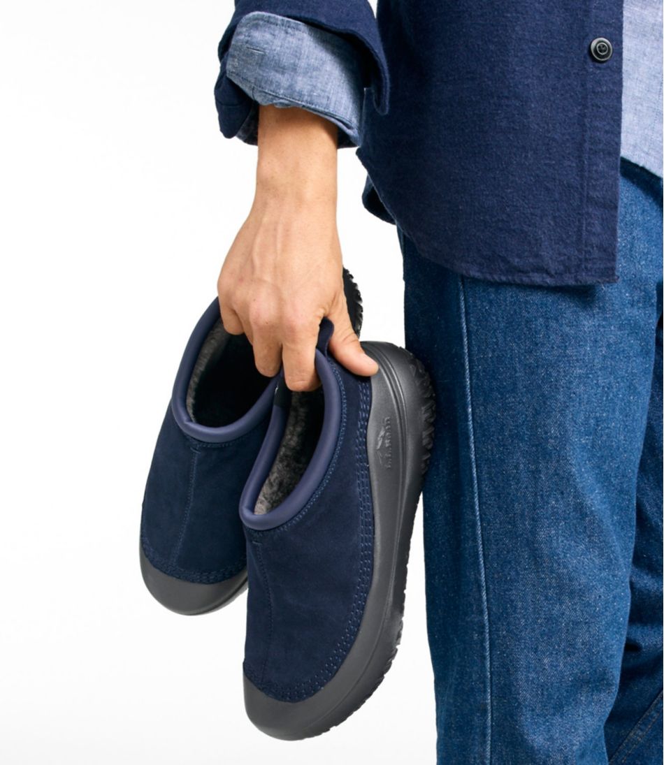 L.L.Bean On Sale | Men's Wicked Good Max Slippers