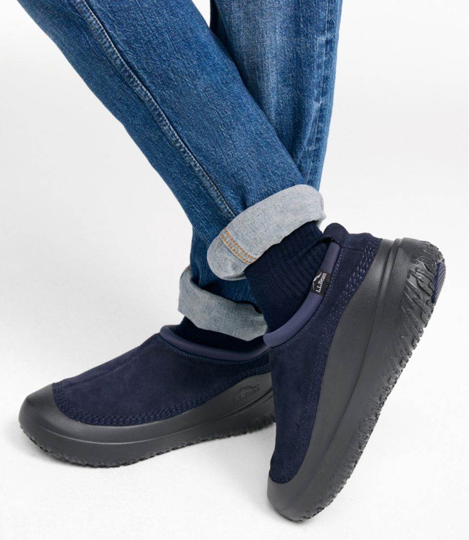 L.L.Bean On Sale | Men's Wicked Good Max Slippers