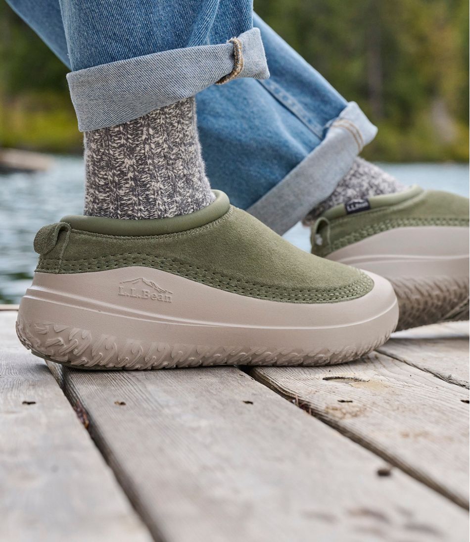L.L.Bean On Sale | Men's Wicked Good Max Slippers
