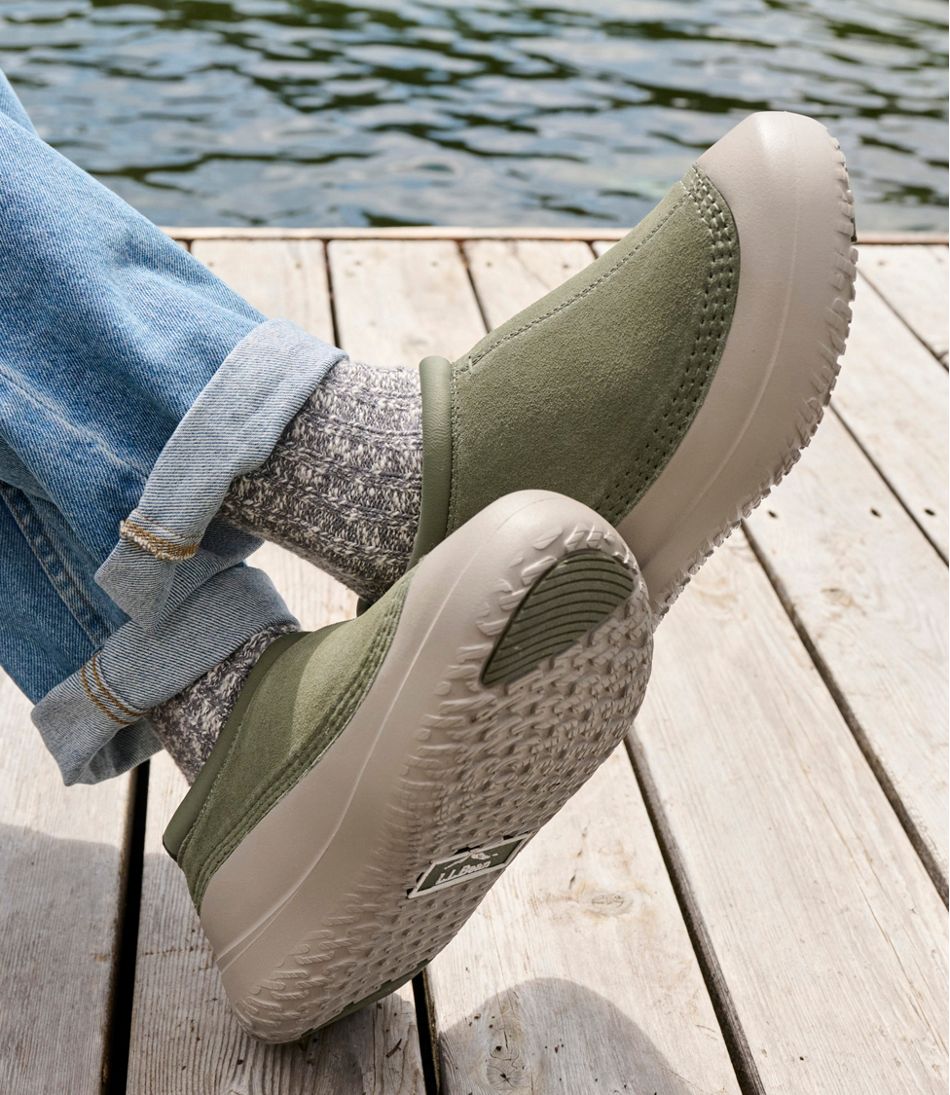 L.L.Bean On Sale | Men's Wicked Good Max Slippers