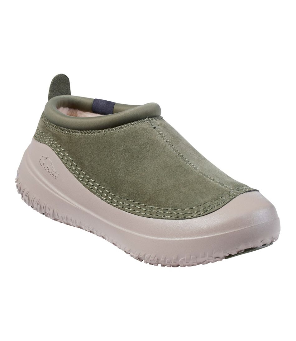 L.L.Bean On Sale | Men's Wicked Good Max Slippers