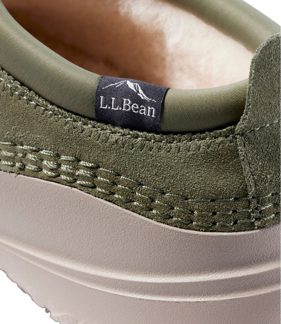 L.L.Bean On Sale | Men's Wicked Good Max Slippers