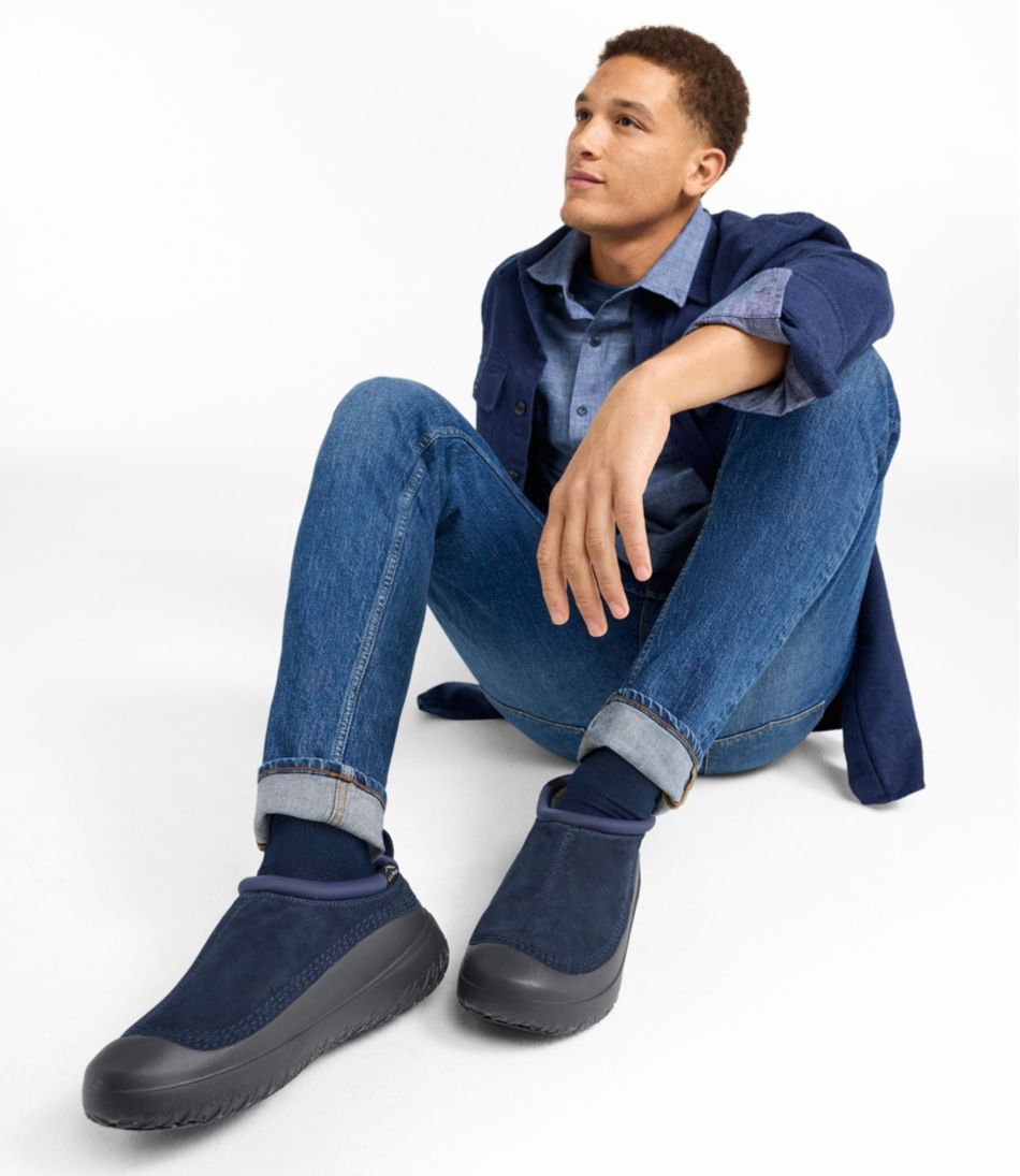 L.L.Bean On Sale | Men's Wicked Good Max Slippers