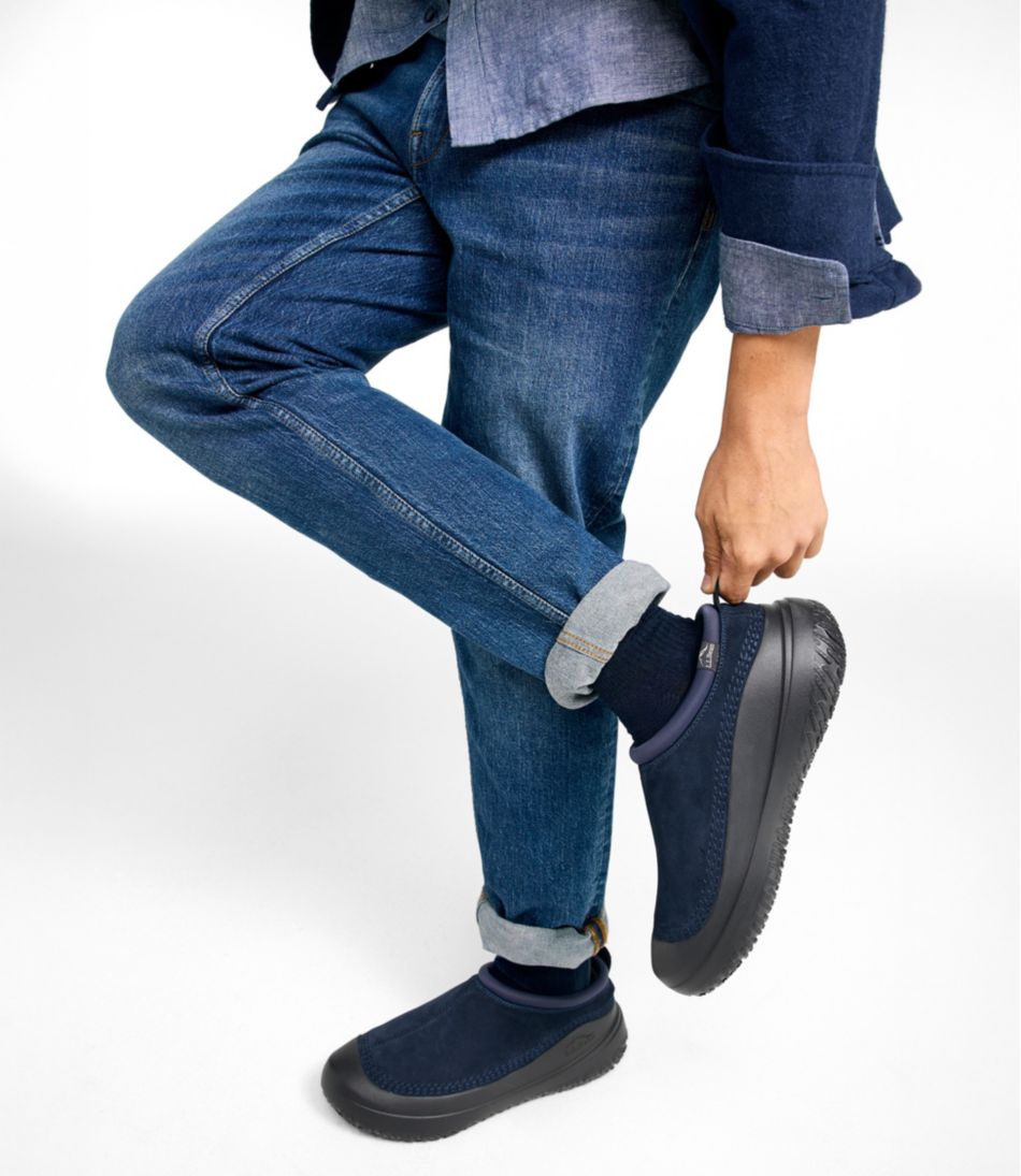 L.L.Bean On Sale | Men's Wicked Good Max Slippers