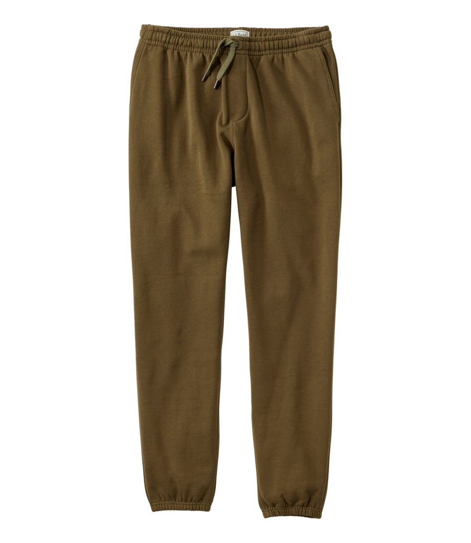 L.L.Bean For Sale | Men's Mariner Ultrasoft Sweatpants