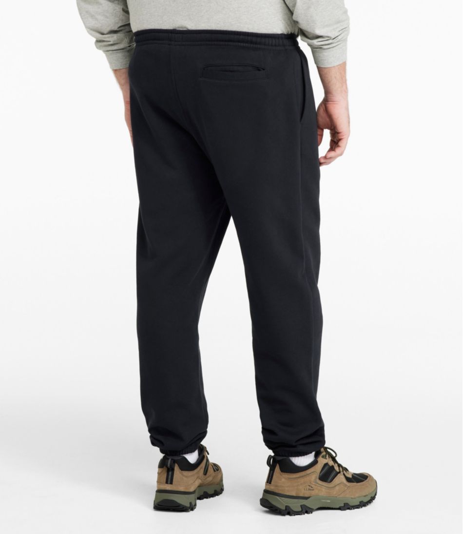 L.L.Bean For Sale | Men's Mariner Ultrasoft Sweatpants