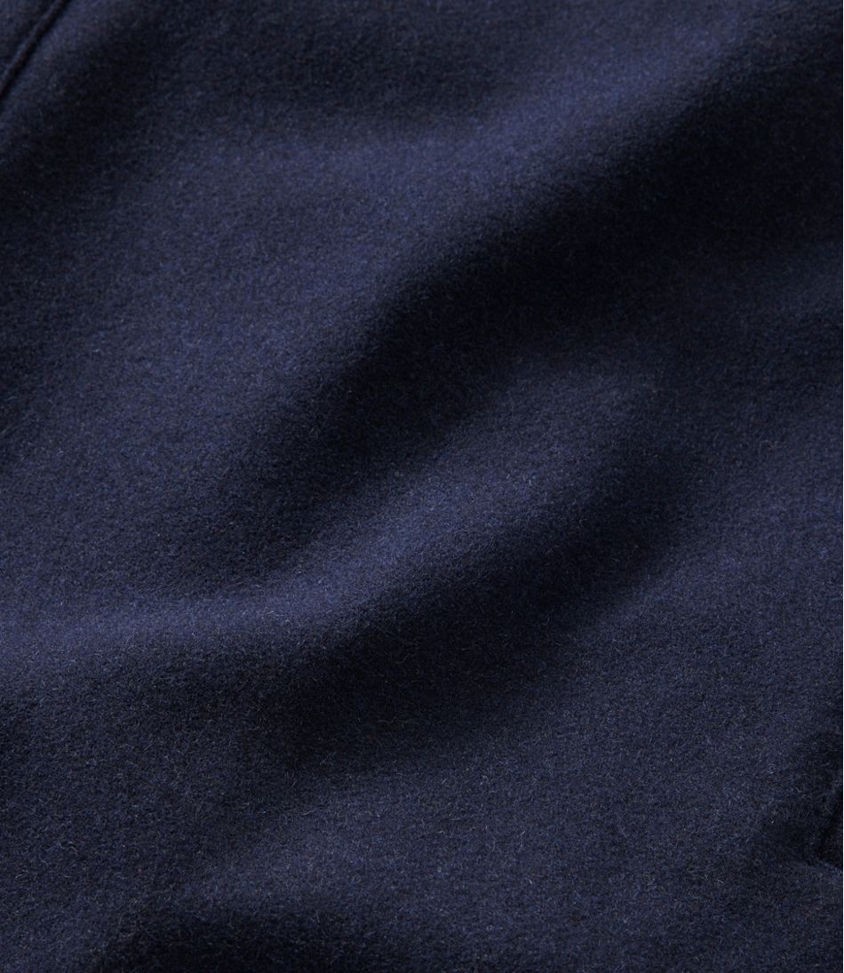 L.L.Bean Outlet | Men's Signature Wool Workshirt