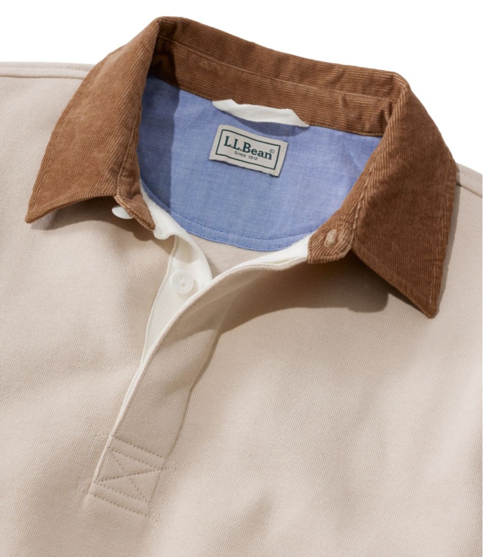 L.L.Bean For Sale | Men's Mariner Ultrasoft Sweatshirt