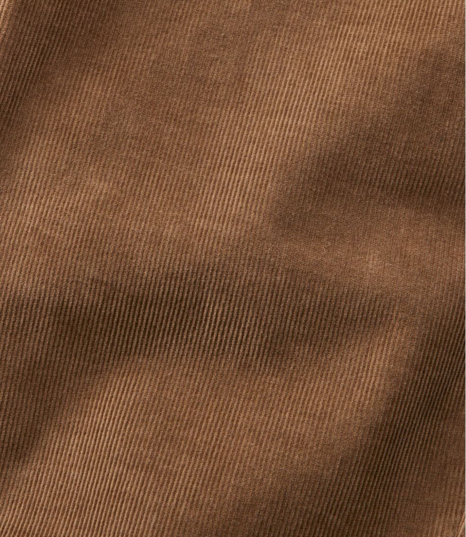 L.L.Bean Online | Men's BeanFlex® Corduroy Pants, Chinos, Standard Fit, Straight Leg
