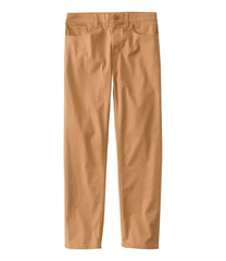 L.L.Bean New | Men's BeanFlex® Performance Canvas Pants, Five-Pocket, Standard Fit, Straight Leg