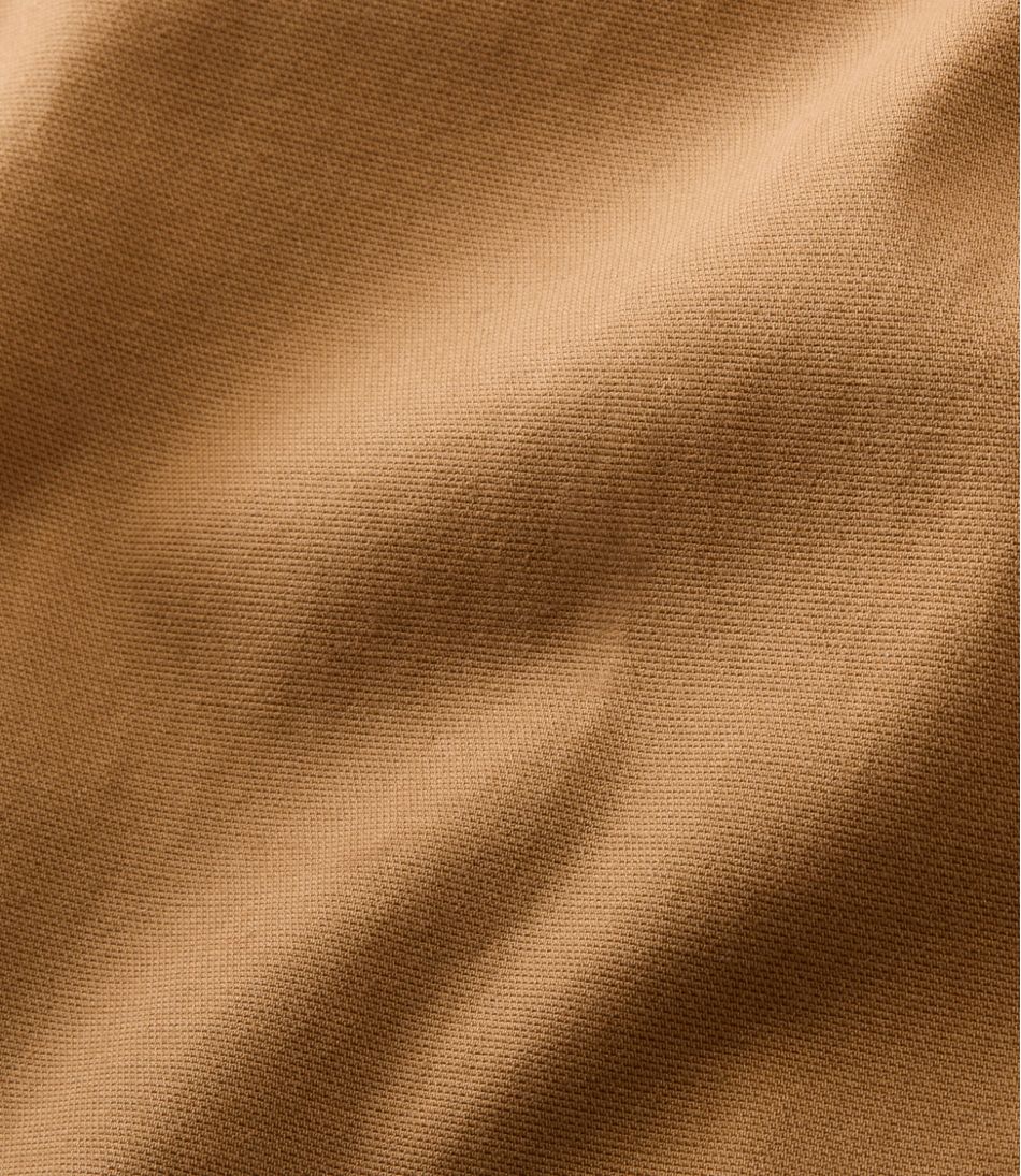 L.L.Bean New | Men's BeanFlex® Performance Canvas Pants, Five-Pocket, Standard Fit, Straight Leg