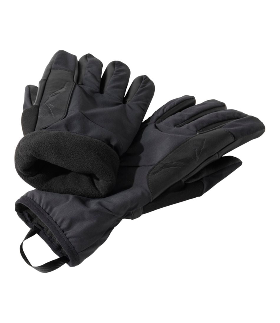 L.L.Bean Discount | Men's Boundless Softshell Glove
