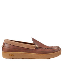 L.L.Bean On Sale | Men's Lodge Moc Vibram® Slippers