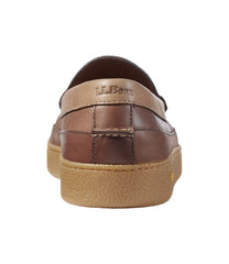 L.L.Bean On Sale | Men's Lodge Moc Vibram® Slippers