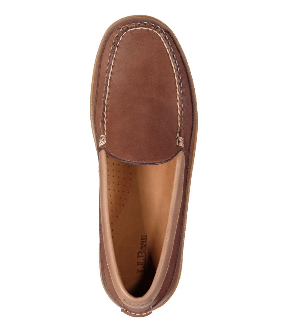 L.L.Bean On Sale | Men's Lodge Moc Vibram® Slippers