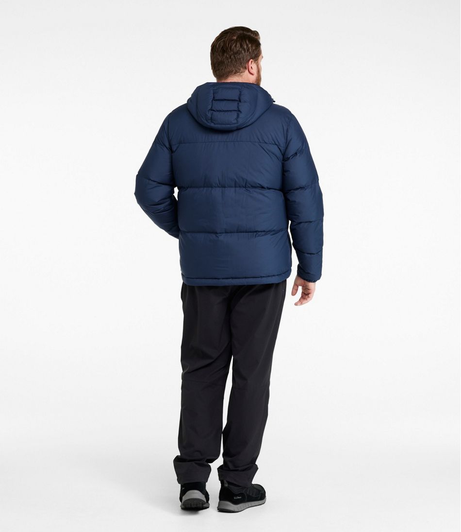 L.L.Bean New | Men's Mountain Classic Down Jacket