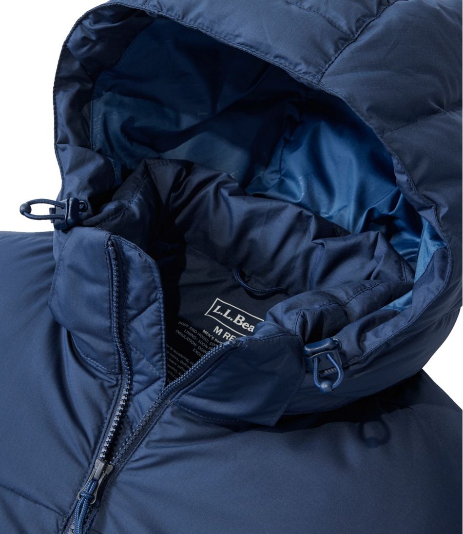 L.L.Bean New | Men's Mountain Classic Down Jacket
