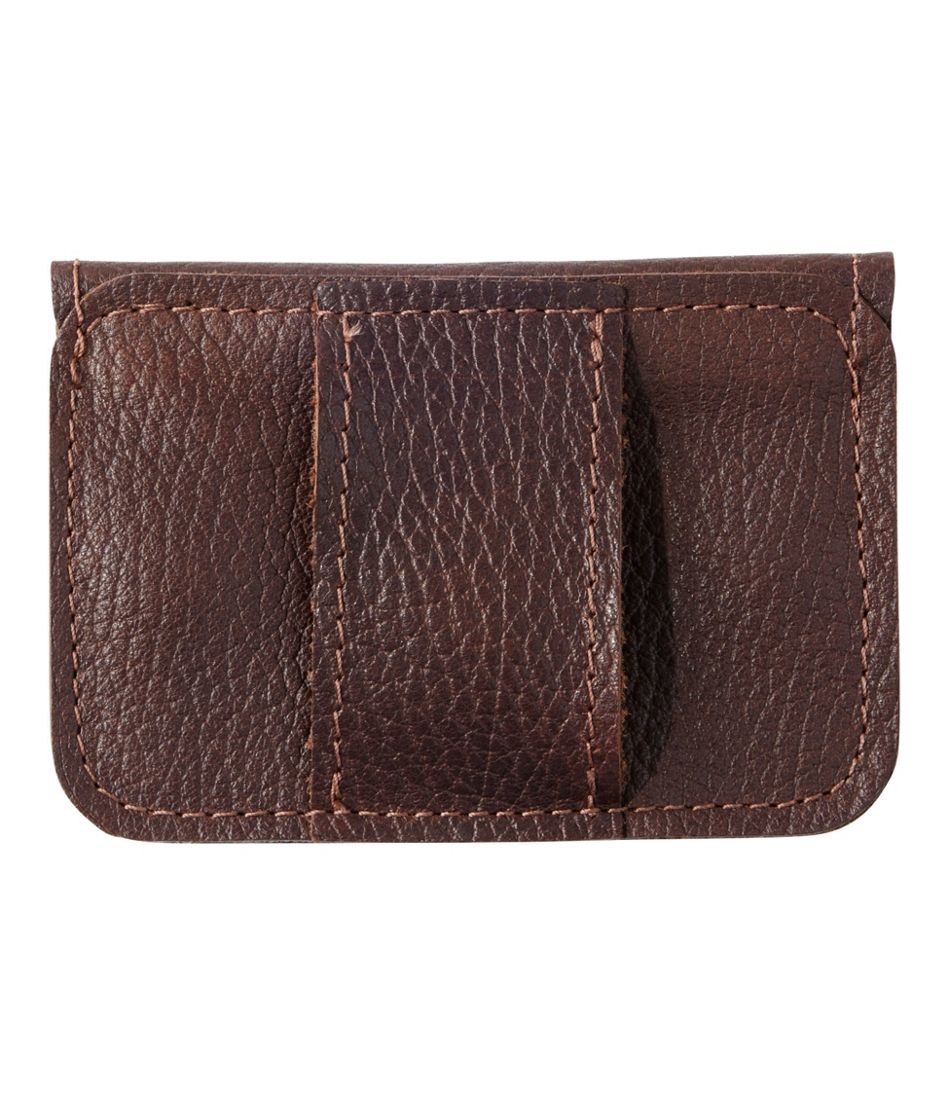 L.L.Bean On Sale | Rogue Belt Wallet