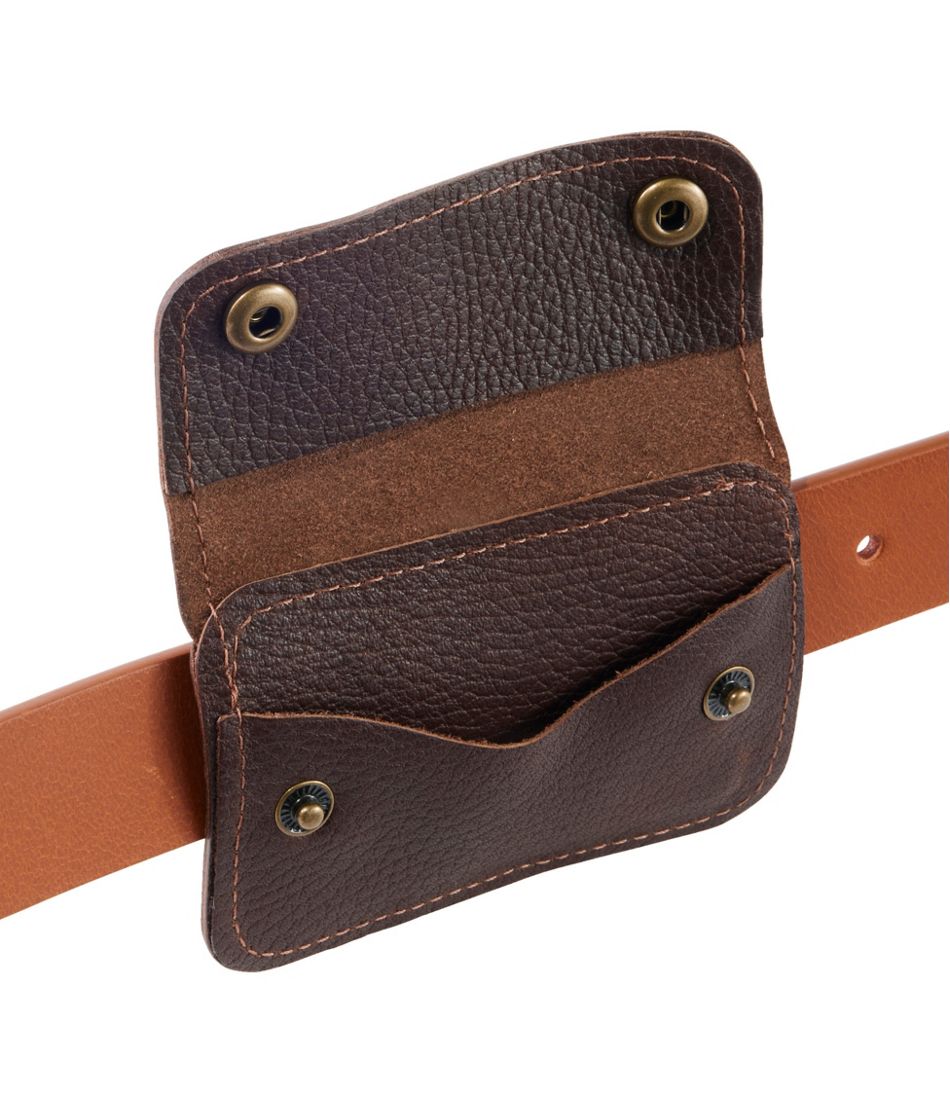 L.L.Bean On Sale | Rogue Belt Wallet