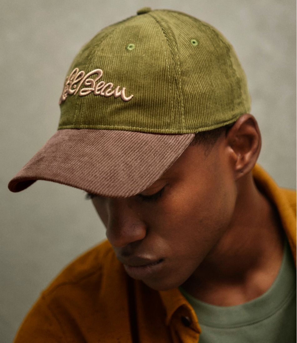 L.L.Bean For Sale | Men's Signature Baseball Hat