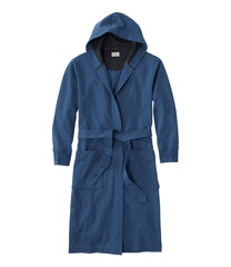 L.L.Bean US | Men's Mariner Sweatshirt Robe