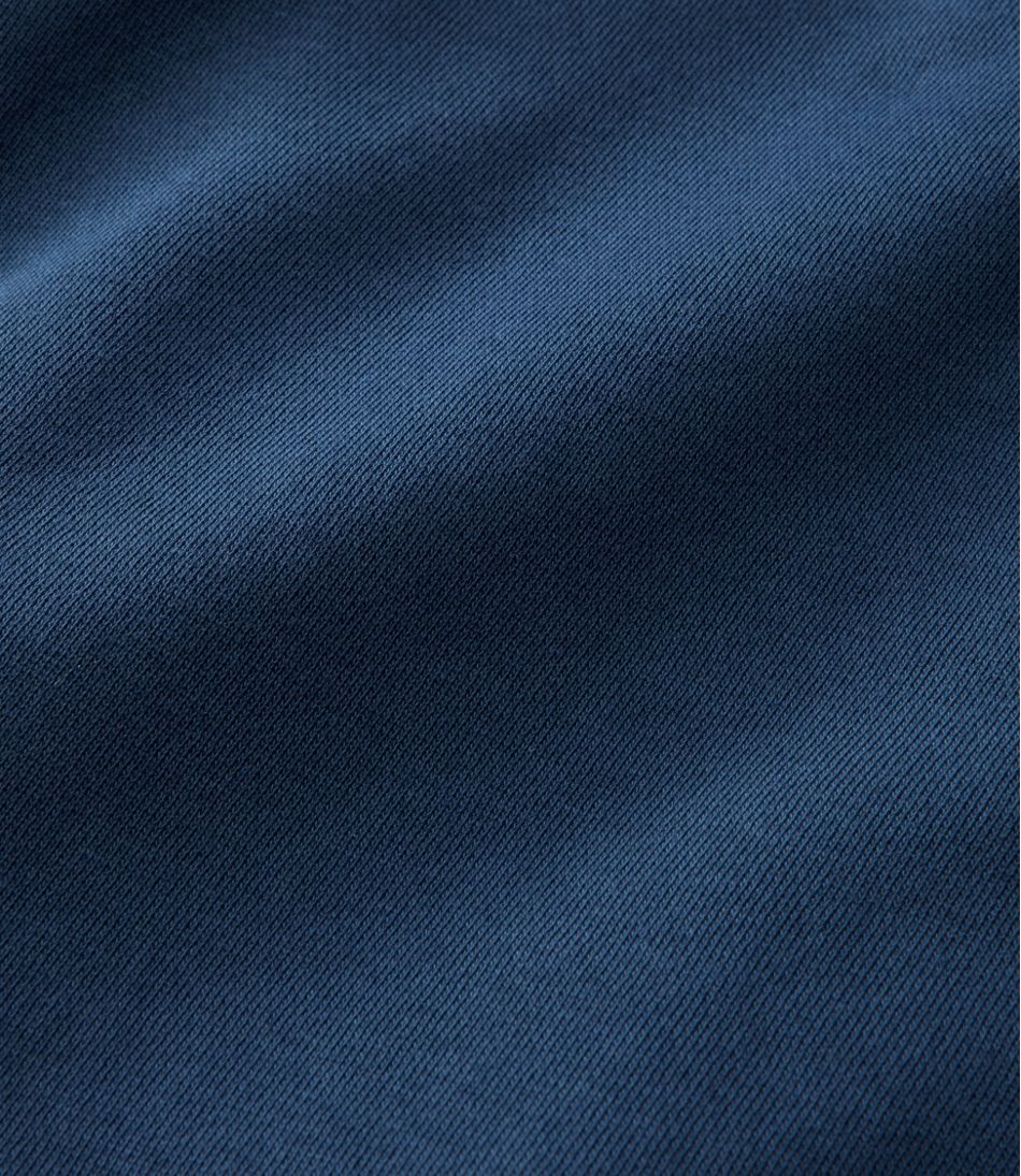L.L.Bean US | Men's Mariner Sweatshirt Robe