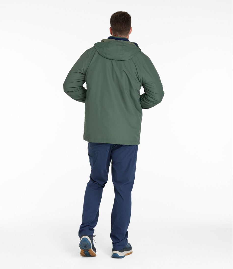 L.L.Bean Online | Men's Mountain Classic 3-in-1 Jacket