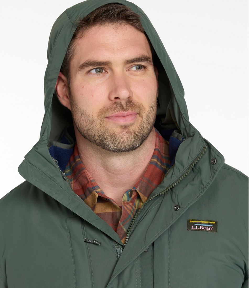 L.L.Bean Online | Men's Mountain Classic 3-in-1 Jacket