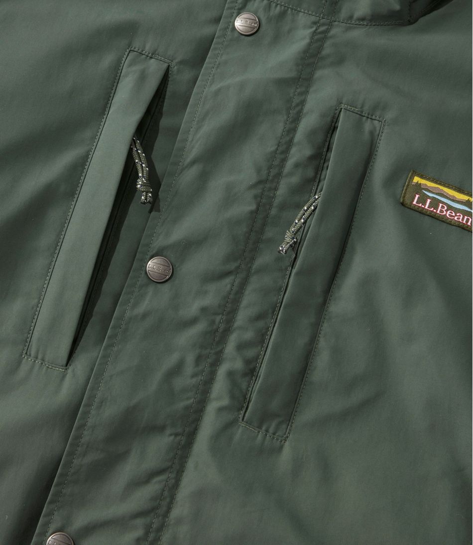 L.L.Bean Online | Men's Mountain Classic 3-in-1 Jacket
